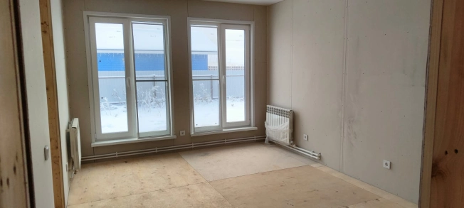 Купить дом в Ярославской области. Вариант № 4088, 3, площадь -  квм, цена 7250000 рублей