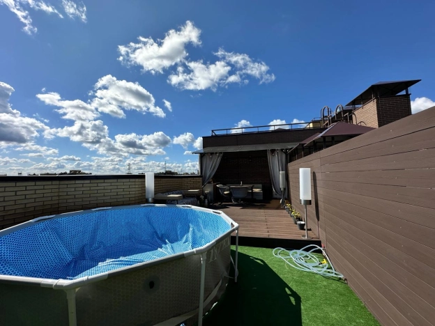 Купить квартиру в Мытищах. Вариант № 6261660, 18, площадь -  квм, цена 13600000 рублей