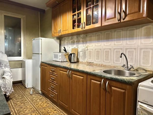 Купить квартиру в Москве. Вариант № 8017027, 1, площадь -  квм, цена 13500000 рублей