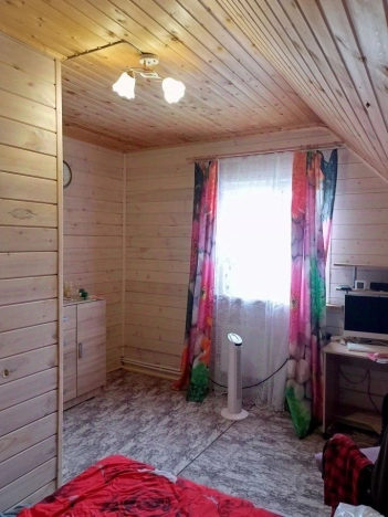 Купить дом в Москве. Вариант № 8189028, 27, площадь -  квм, цена 8999000 рублей