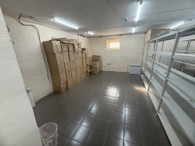 Купить готовый бизнес в Вологде. Вариант № 59730, 8, площадь -  квм, цена 8990000 рублей