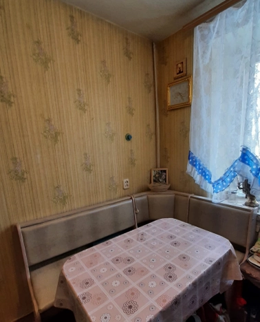 . Вариант № 7282, 4, площадь - 44.5 квм, цена 3140000 рублей