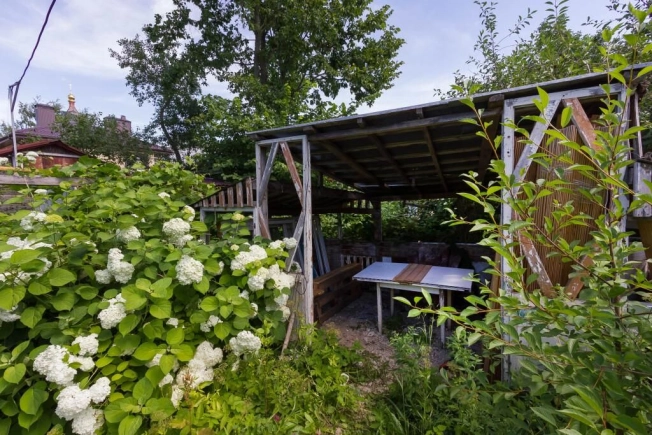 Купить дом в районе Фрунзенский в Владимире. Вариант № 10083, 35, площадь -  квм, цена 17600000 рублей