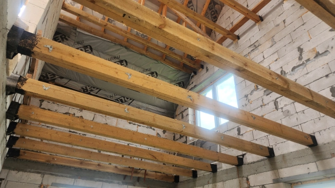 Купить дом в Боре. Вариант № 2318, 18, площадь -  квм, цена 3200000 рублей