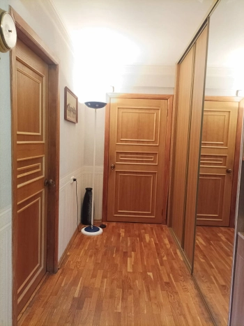 Купить квартиру на улице Хользунова в Волгограде. Вариант № 5144, 12, площадь -  квм, цена 5900000 рублей