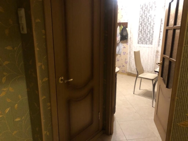 Купить квартиру на вторичке в Москве. Вариант № 5475, 11, площадь -  квм, цена 23000000 рублей