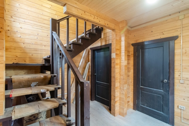 Купить дом в Петрозаводске. Вариант № 54110, 4, площадь -  квм, цена 5999900 рублей