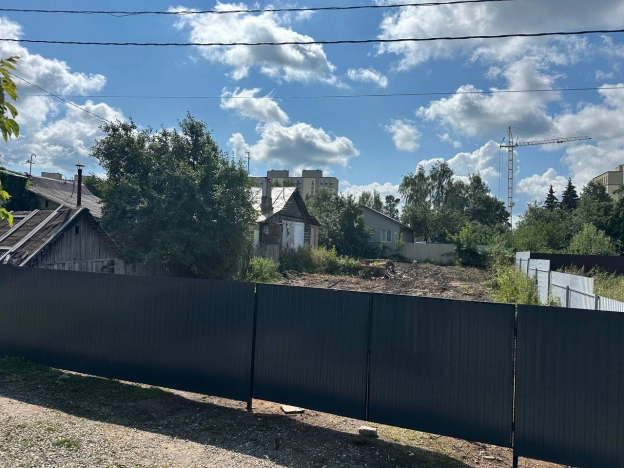 Купить земельный участок в Иванове. Вариант № 55767, 0, площадь -  квм, цена 14000000 рублей