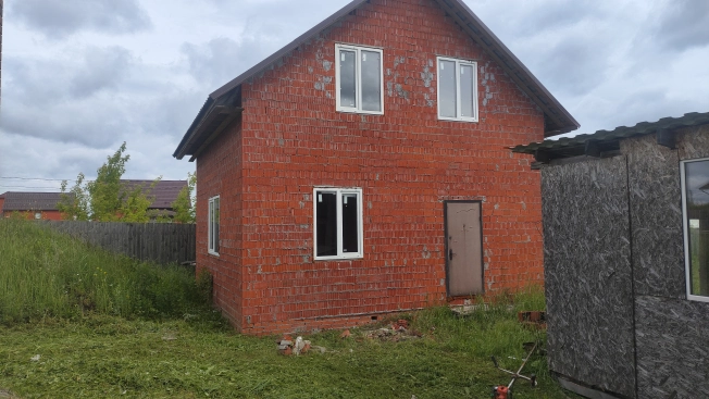 Купить дом в Коломне. Вариант № 56407, 2, площадь -  квм, цена 8500000 рублей