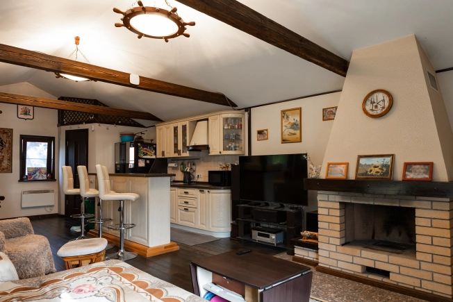 Купить дом в Москве. Вариант № 8956686, 23, площадь -  квм, цена 29000000 рублей