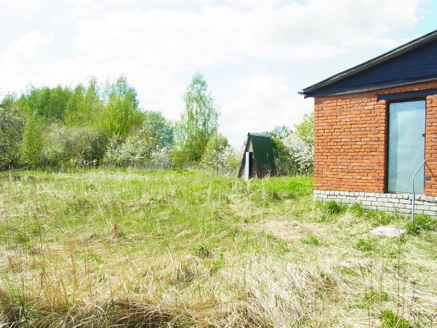 Купить дом в Лакинске. Вариант № 42379, 5, площадь -  квм, цена 880000 рублей