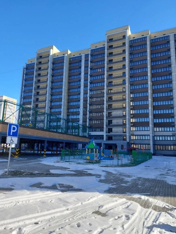 Купить квартиру на улице Заводская в Благовещенске. Вариант № 9611830, 0, площадь -  квм, цена 7183800 рублей