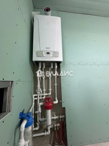 Купить дом в Губкине. Вариант № 29145, 5, площадь -  квм, цена 2400000 рублей