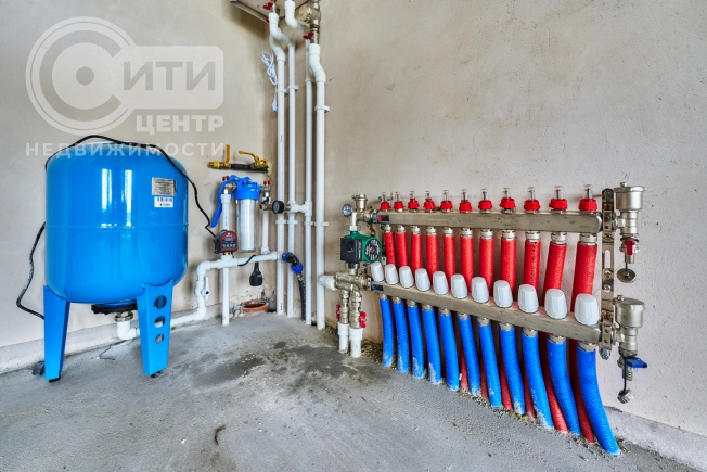 Купить дом в Воронеже. Вариант № 1741191, 3, площадь -  квм, цена 8450000 рублей