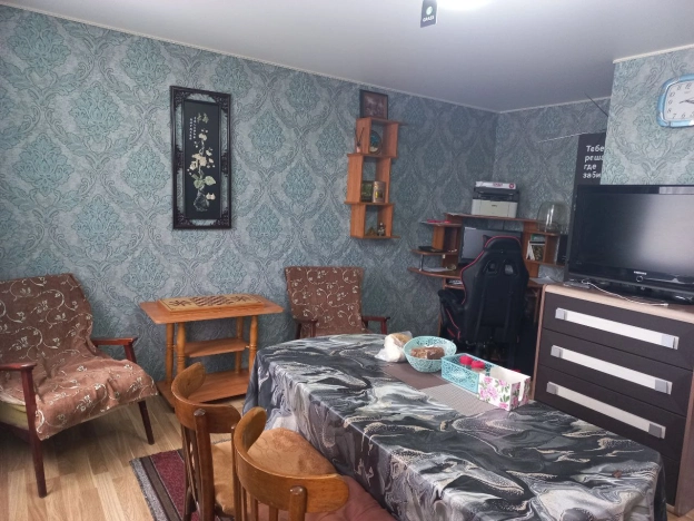 . Вариант № 1407655, 6, площадь - 100.8 квм, цена 8599999 рублей