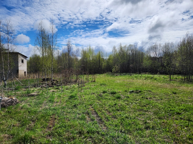 Купить земельный участок в Республике Коми. Вариант № 33823, 3, площадь -  квм, цена 3700000 рублей