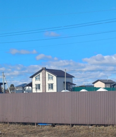 Купить дом в Пушкине. Вариант № 35418, 0, площадь -  квм, цена 7000000 рублей