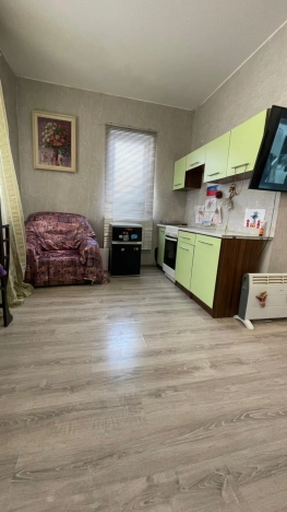 Купить квартиру у метро Новомосковская в Москве. Вариант № 9575339, 2, площадь -  квм, цена 5200000 рублей