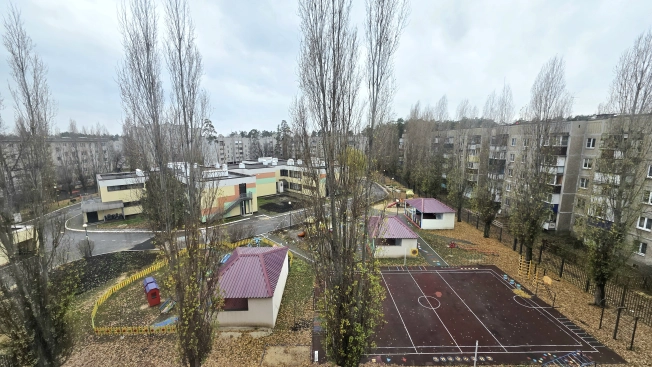 Купить однокомнатную квартиру в Микрорайоне 17-й в Липецке. Вариант № 10478713, 23, площадь -  квм, цена 2980000 рублей