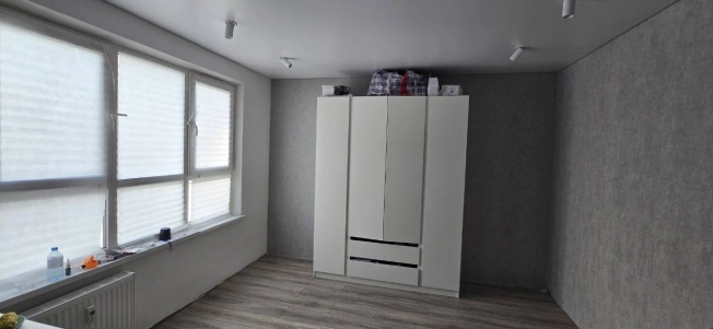 Купить однокомнатную квартиру в Новороссийске. Вариант № 6917355, 5, площадь -  квм, цена 5700000 рублей