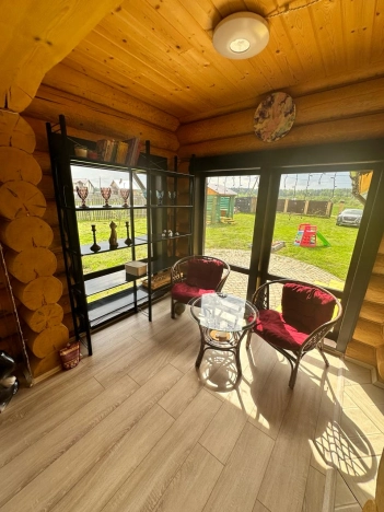 Купить дом в Вологде. Вариант № 7125, 13, площадь - квм, цена 9000000 рублей