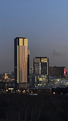 Купить квартиру в Москве. Вариант № 9152603, 16, площадь - квм, цена 41000000 рублей