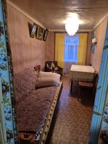 Купить дом на улице Ленина в Нижегородской области. Вариант № 2910981, 28, площадь -  квм, цена 1600000 рублей