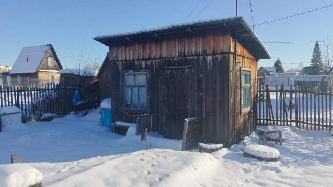 Купить дачу в Новосибирске. Вариант № 9442970, 4, площадь -  квм, цена 740000 рублей