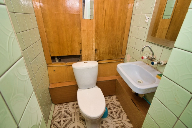 Купить четырехкомнатную квартиру в Владимирской области. Вариант № 8465875, 28, площадь -  квм, цена 12300000 рублей