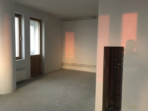 Купить квартиру в Москве. Вариант № 9653978, 10, площадь - квм, цена 61000000 рублей