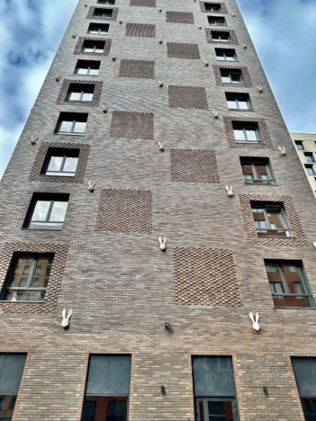 Купить квартиру у метро ЗИЛ в Москве. Вариант № 3650813, 7, площадь -  квм, цена 20900000 рублей