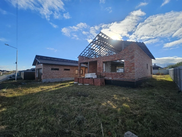 Купить дом в Белгороде. Вариант № 7648562, 0, площадь -  квм, цена 6500000 рублей