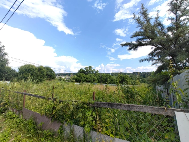 Купить земельный участок в Калуге. Вариант № 1168291, 2, площадь -  квм, цена 990000 рублей