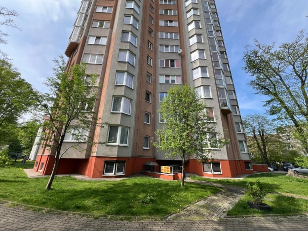 Купить коммерческую недвижимость свободного назначения в Калининграде. Вариант № 1194, 12, площадь -  квм, цена 4600000 рублей