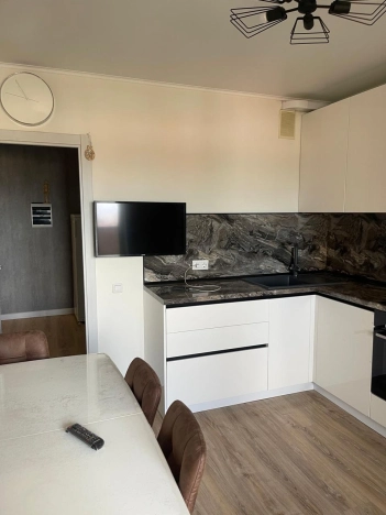 Купить двухкомнатную квартиру в ЖК Ласточкино в Воронеже. Вариант № 2900380, 4, площадь -  квм, цена 6800000 рублей