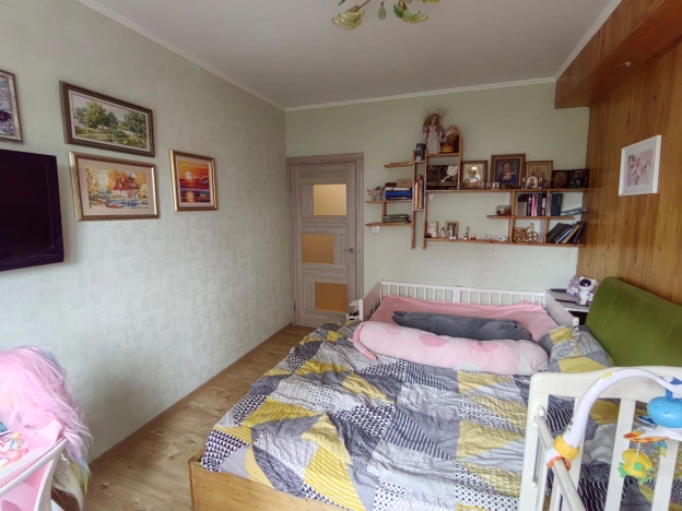 Купить двухкомнатную квартиру на улице Гурьянова в Калуге. Вариант № 5418467, 7, площадь -  квм, цена 6300000 рублей