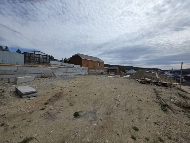 Купить земельный участок в Улан-Удэ. Вариант № 26095, 3, площадь -  квм, цена 2500000 рублей