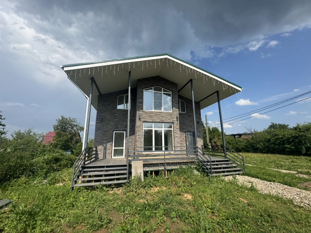 Купить дом в Коломне. Вариант № 50120, 1, площадь -  квм, цена 10999999 рублей