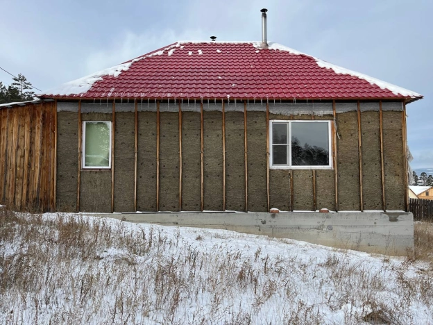 Купить дом в Иркутской области. Вариант № 9080592, 2, площадь -  квм, цена 5100000 рублей