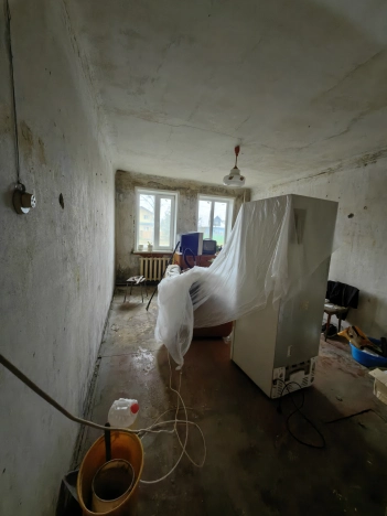 Купить трехкомнатную квартиру в Ярославской области. Вариант № 8590045, 6, площадь -  квм, цена 1300000 рублей