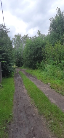 Купить земельный участок на улице Гумбольдта в Тобольске. Вариант № 10653, 3, площадь -  квм, цена 1100000 рублей