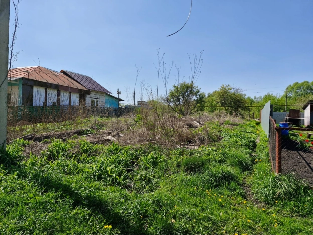 Купить земельный участок на улице 2-й проезд Добролюбова в Пензе. Вариант № 43100, 2, площадь -  квм, цена 870000 рублей