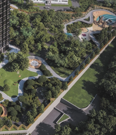 Купить квартиру на улице Береговой проезд в Москве. Вариант № 10607924, 4, площадь -  квм, цена 54800000 рублей