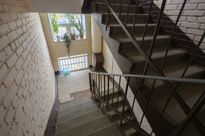 Купить однокомнатную квартиру на улице Рабочая в Щёлкове. Вариант № 7996524, 23, площадь -  квм, цена 6200000 рублей