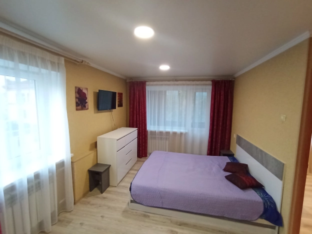 Купить однокомнатную квартиру в районе Московский в Калининграде. Вариант № 7219448, 0, площадь -  квм, цена 5580000 рублей