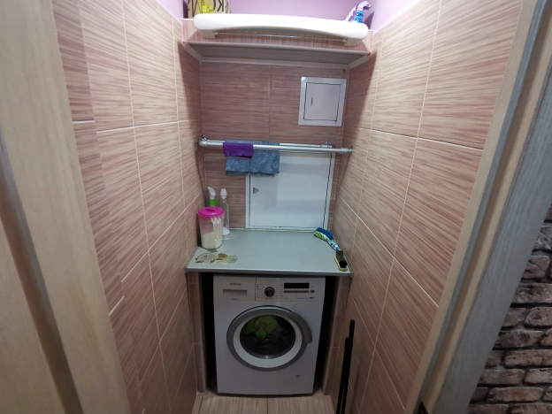 Снять комнату в Московской области. Вариант № 10068207, 8, площадь - квм, цена 20000 рублей