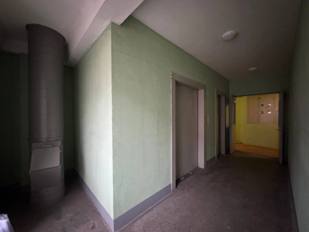 Купить квартиру в Люберцах. Вариант № 9417506, 19, площадь -  квм, цена 12450000 рублей