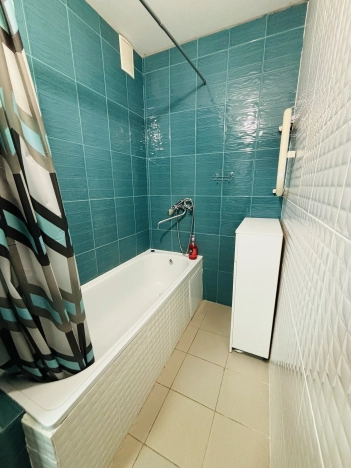 Купить двухкомнатную квартиру в Республике Башкортостан. Вариант № 11105, 3, площадь -  квм, цена 4950000 рублей