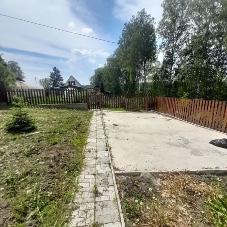 Купить дом в Тюменской области. Вариант № 43390, 22, площадь -  квм, цена 4100000 рублей