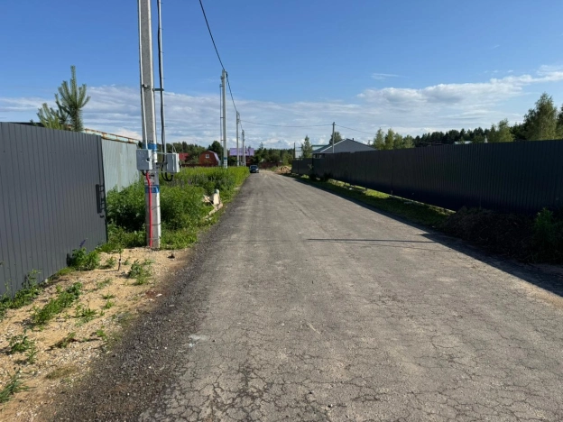 Купить дом в Москве. Вариант № 7803006, 15, площадь - квм, цена 12000000 рублей